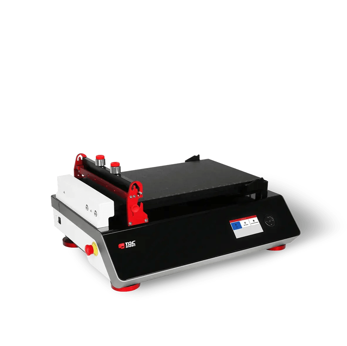 Aplicador Automático de Filmes Standard