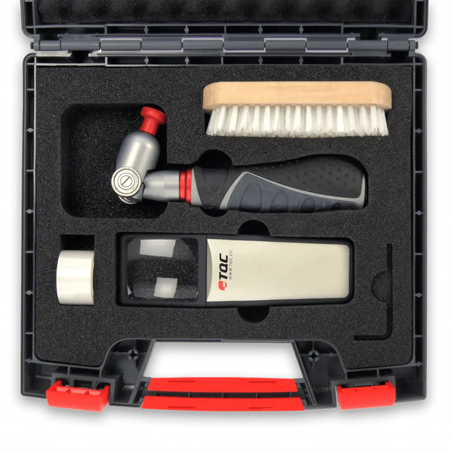 Kits de Teste de Aderência Cross Cut
