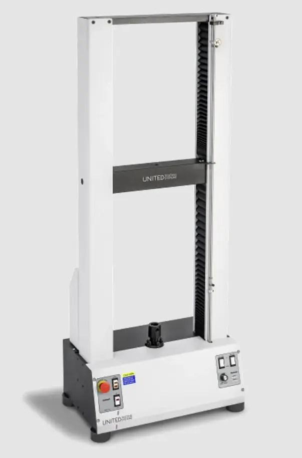 UTM (Máquina Universal de Testes) – DSTM 5-25 kN de Bancada