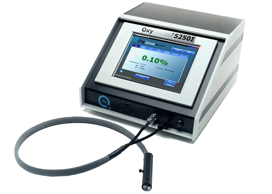 OxySense 5250i