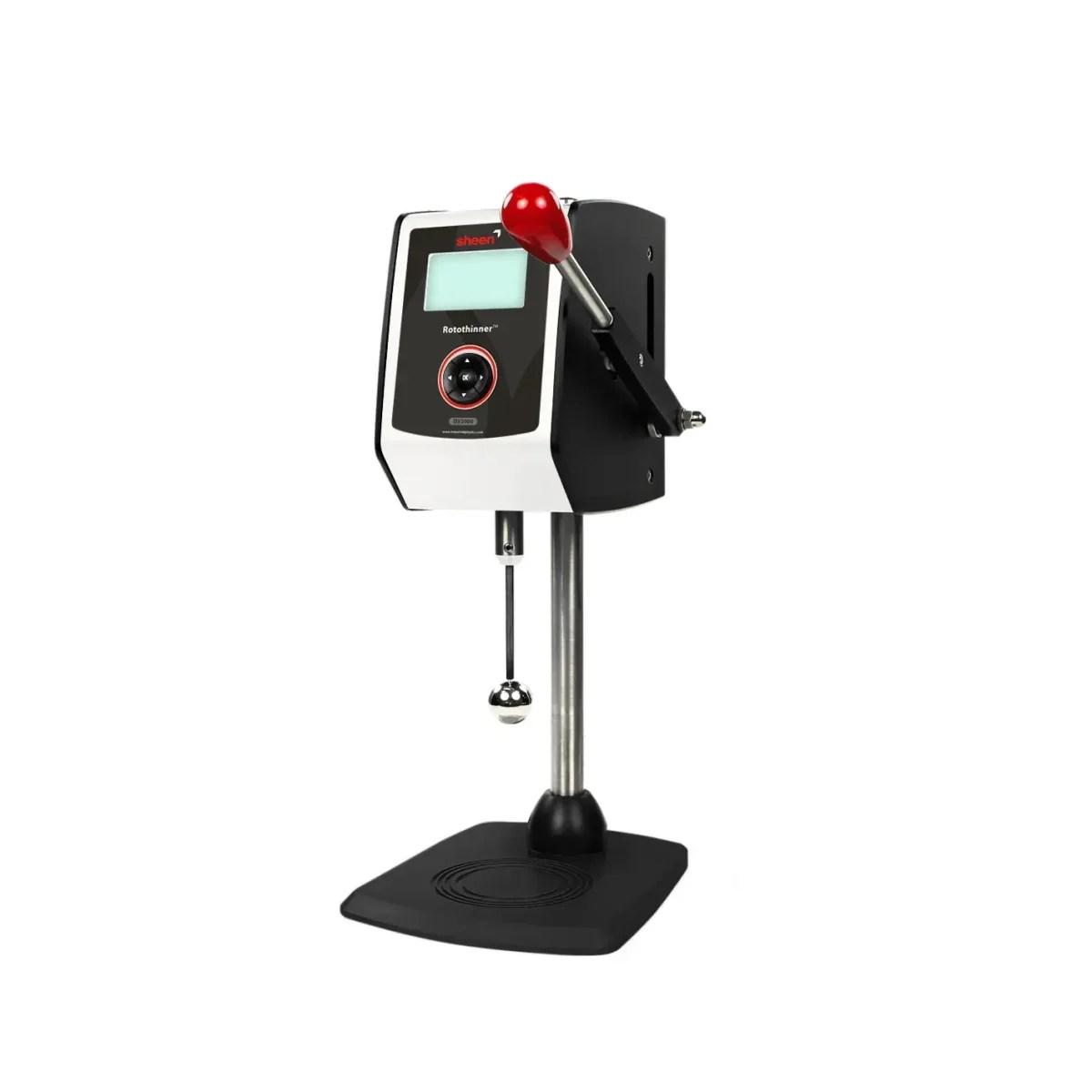 Digital Rotothinner™ DV2700