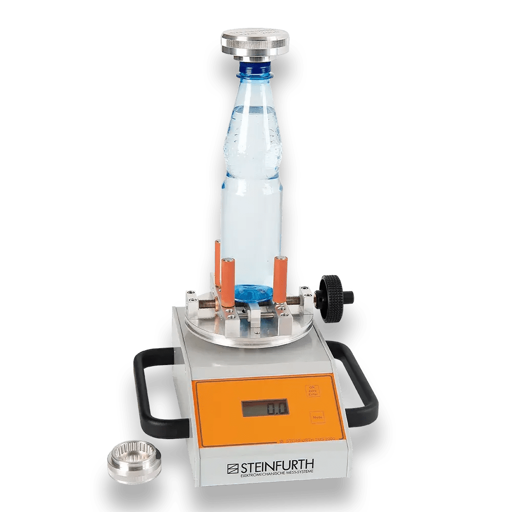 Sistema de Medição de Torque TMS 2000