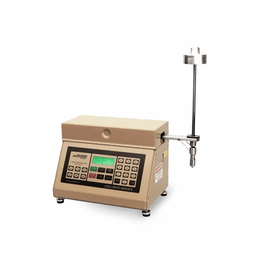 TABER® Linear Abraser