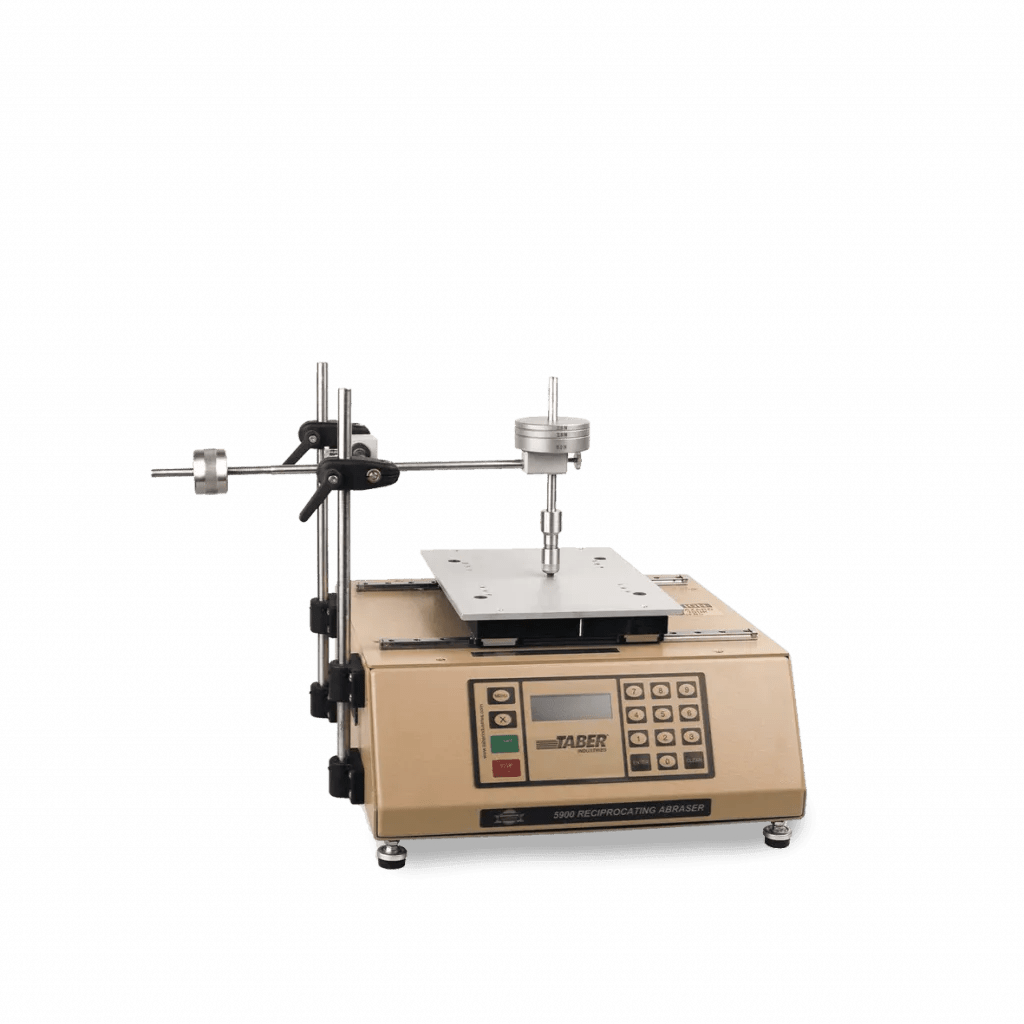 Taber® Reciprocating Abraser