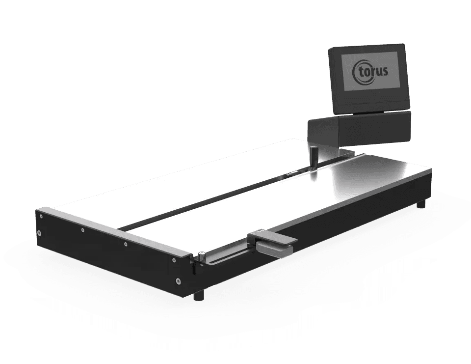Medidor Manual de Mesa para Blank de Corpo Z552