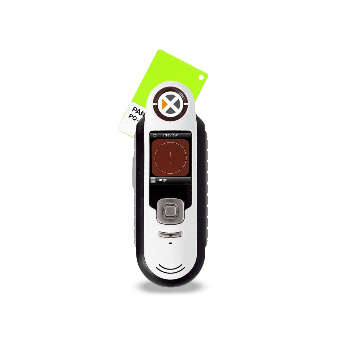 Espectrocolorímetro X-Rite