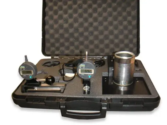 SEAMetal Portable