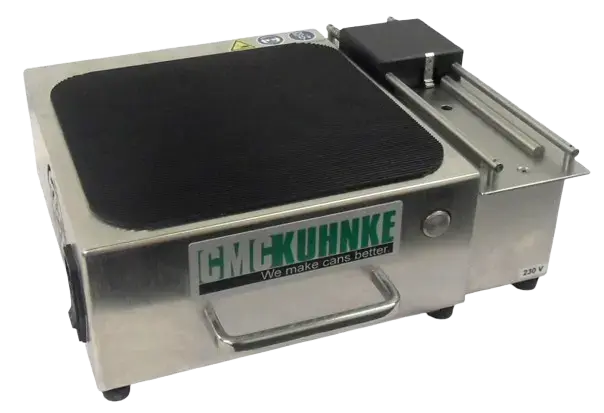 Portable Beverage Can Saw PCS