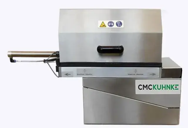 AGS-3000 Automatic Can Saw