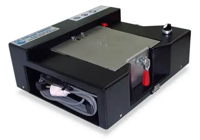 TBS-4PF Portable Twin Blade Seam Saw