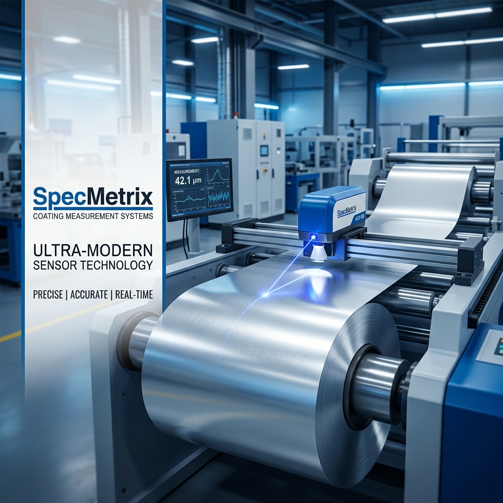SPECMETRIX