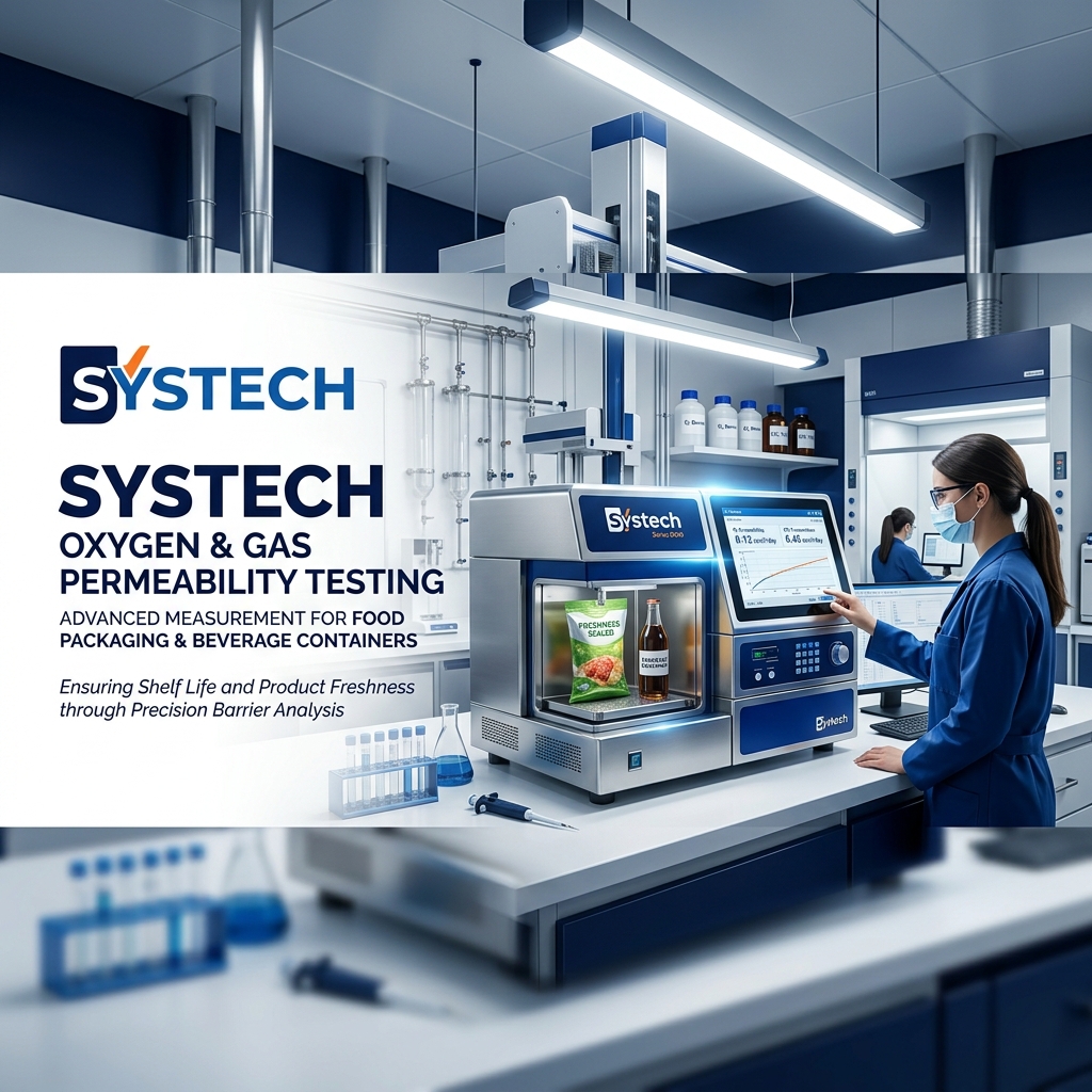 SYSTECH ILLINOIS