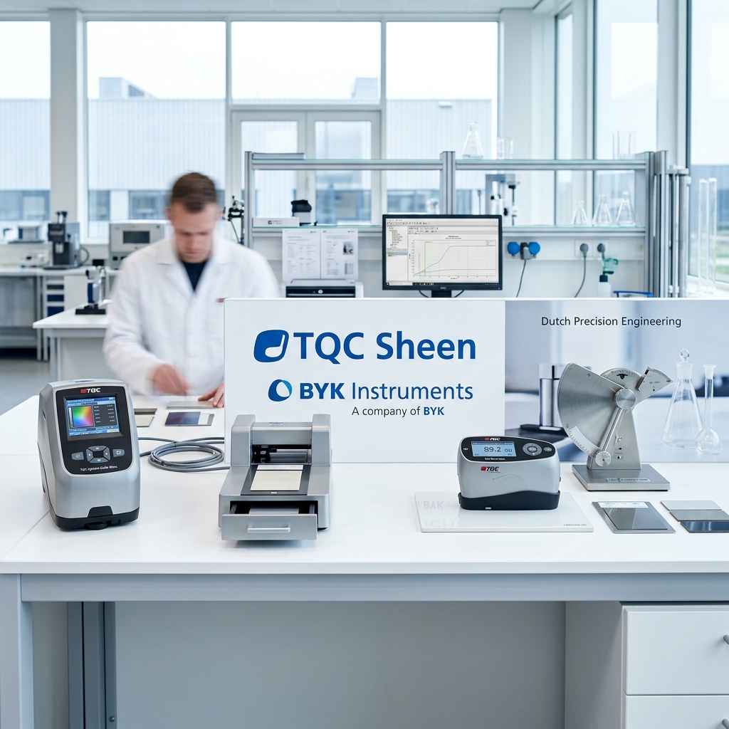 TQC SHEEN