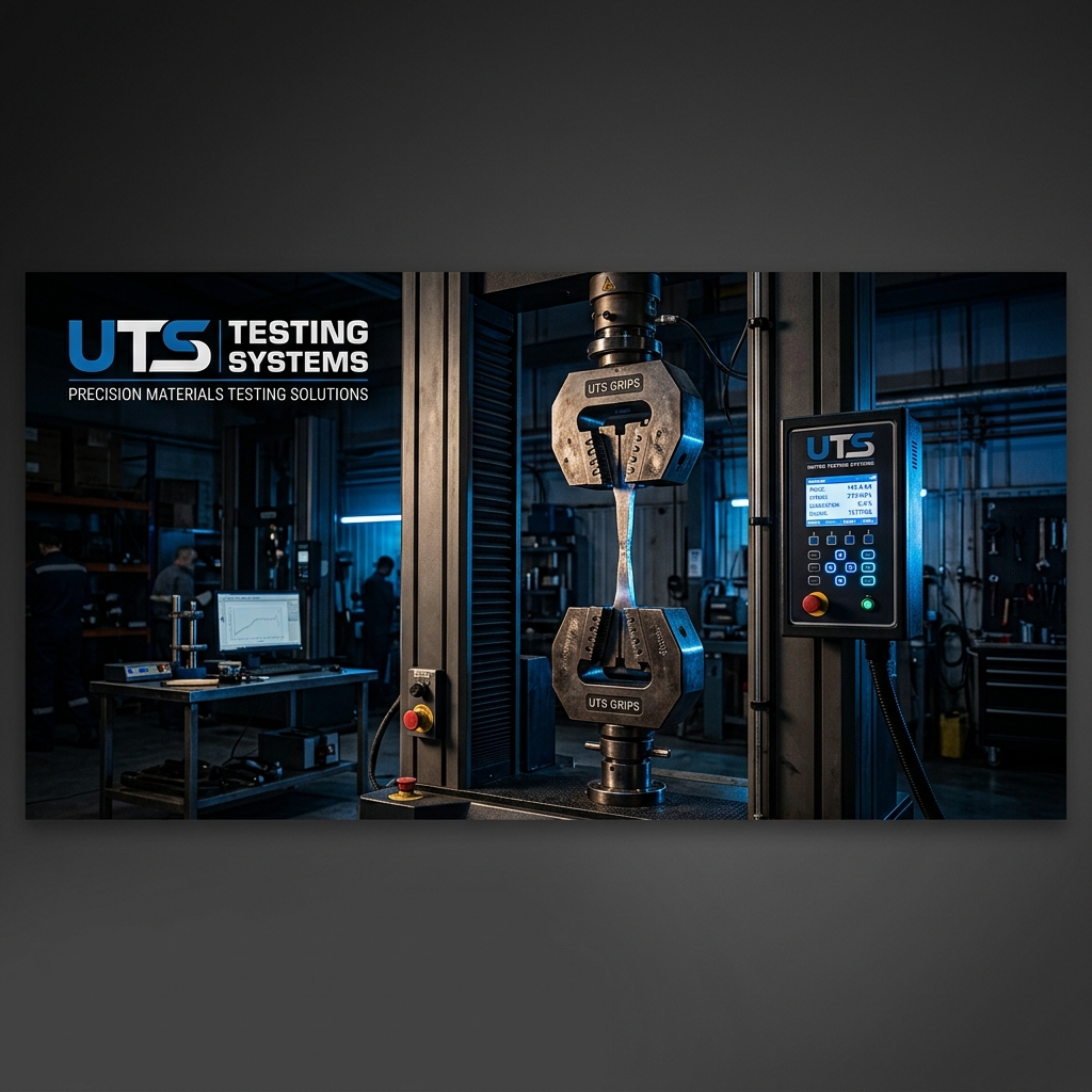 UNITED TESTING SYSTEMS