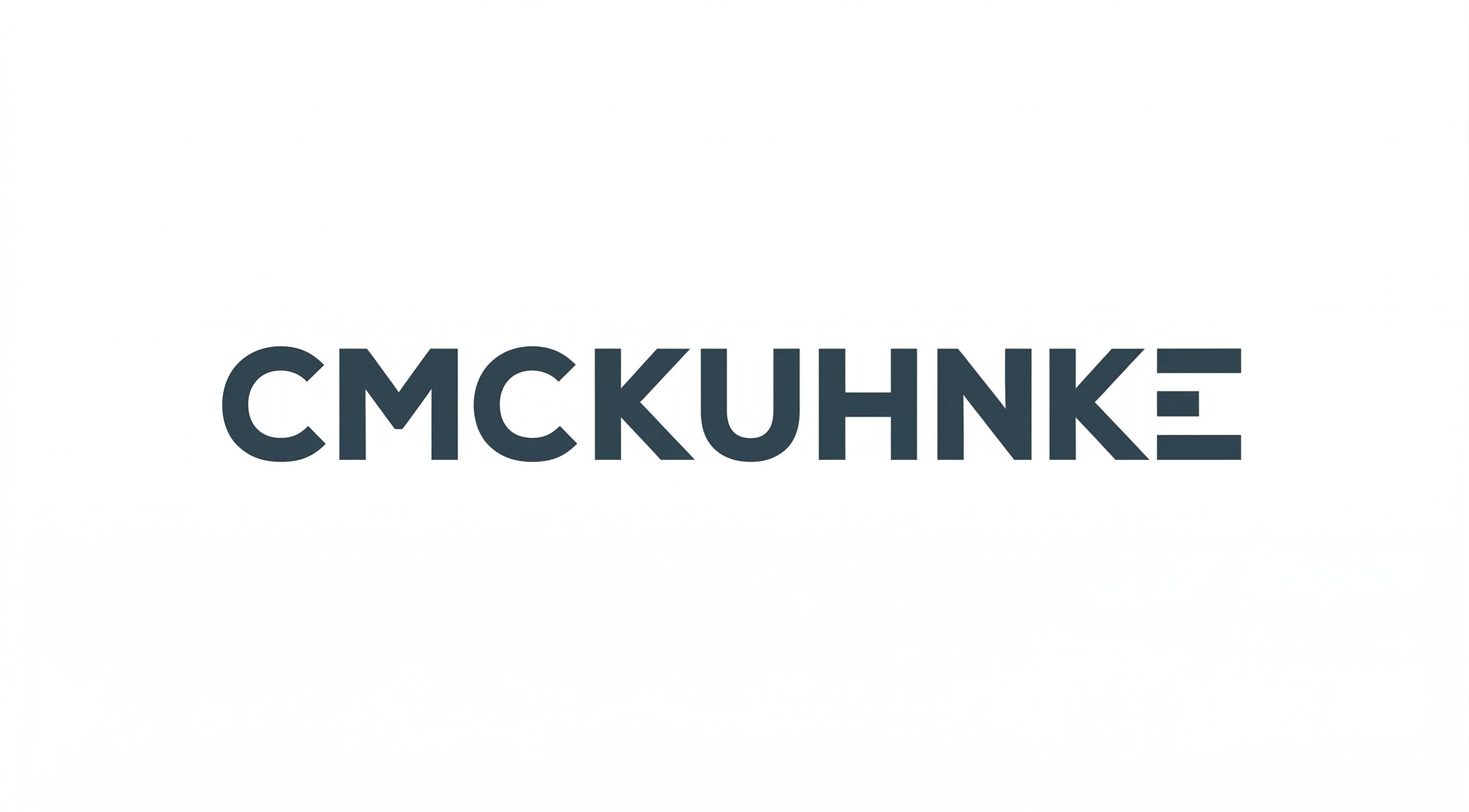 Logo CMC-KUHNKE