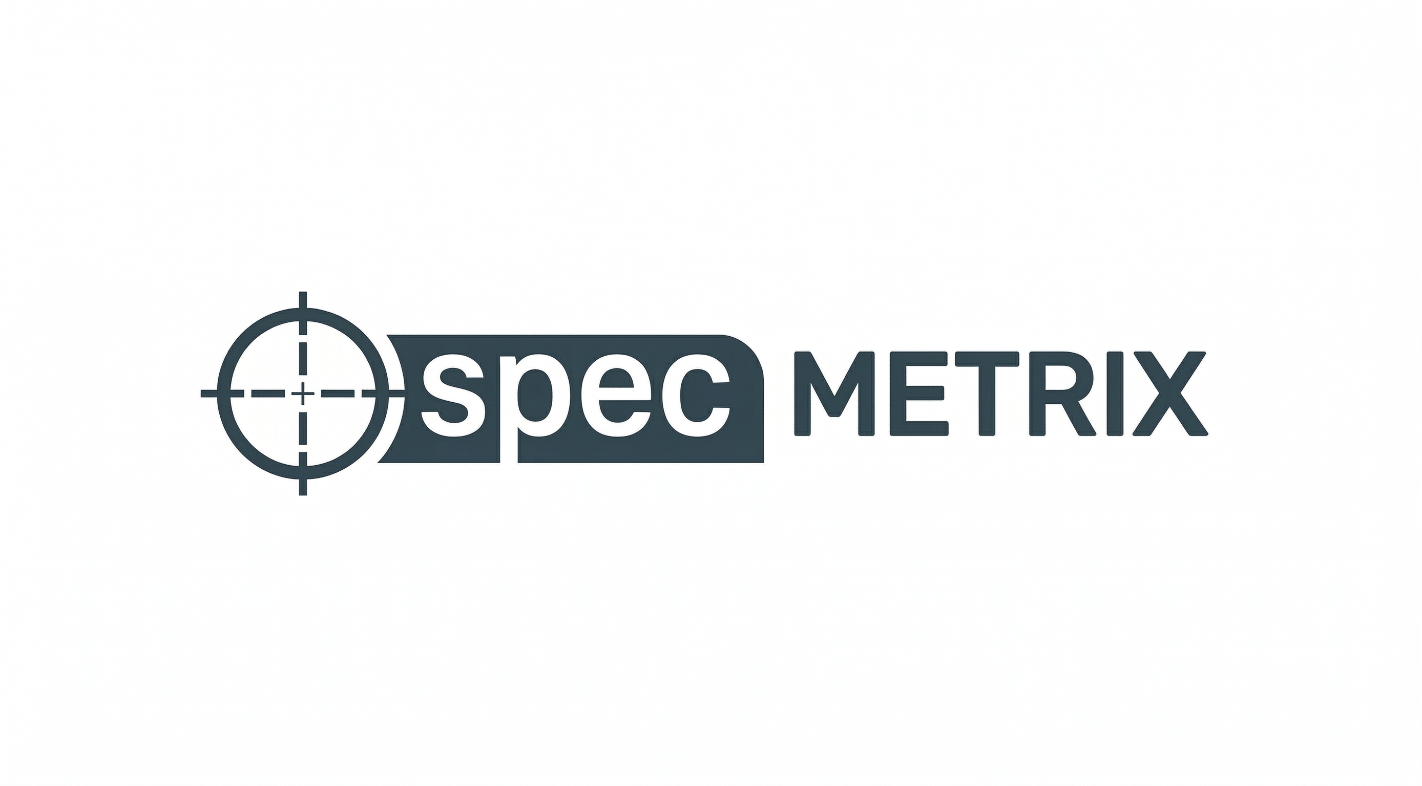 Logo SPECMETRIX