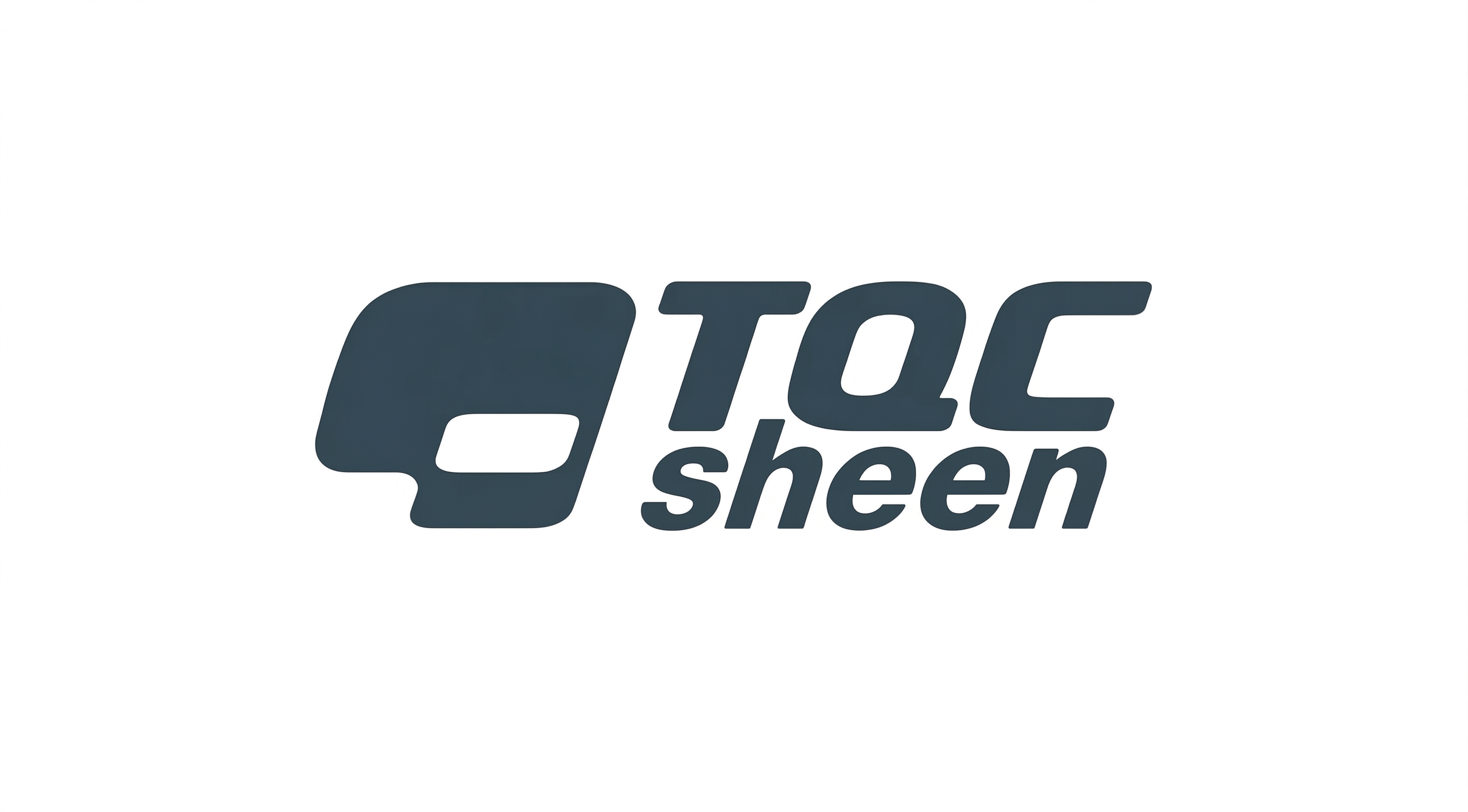 Logo TQC SHEEN