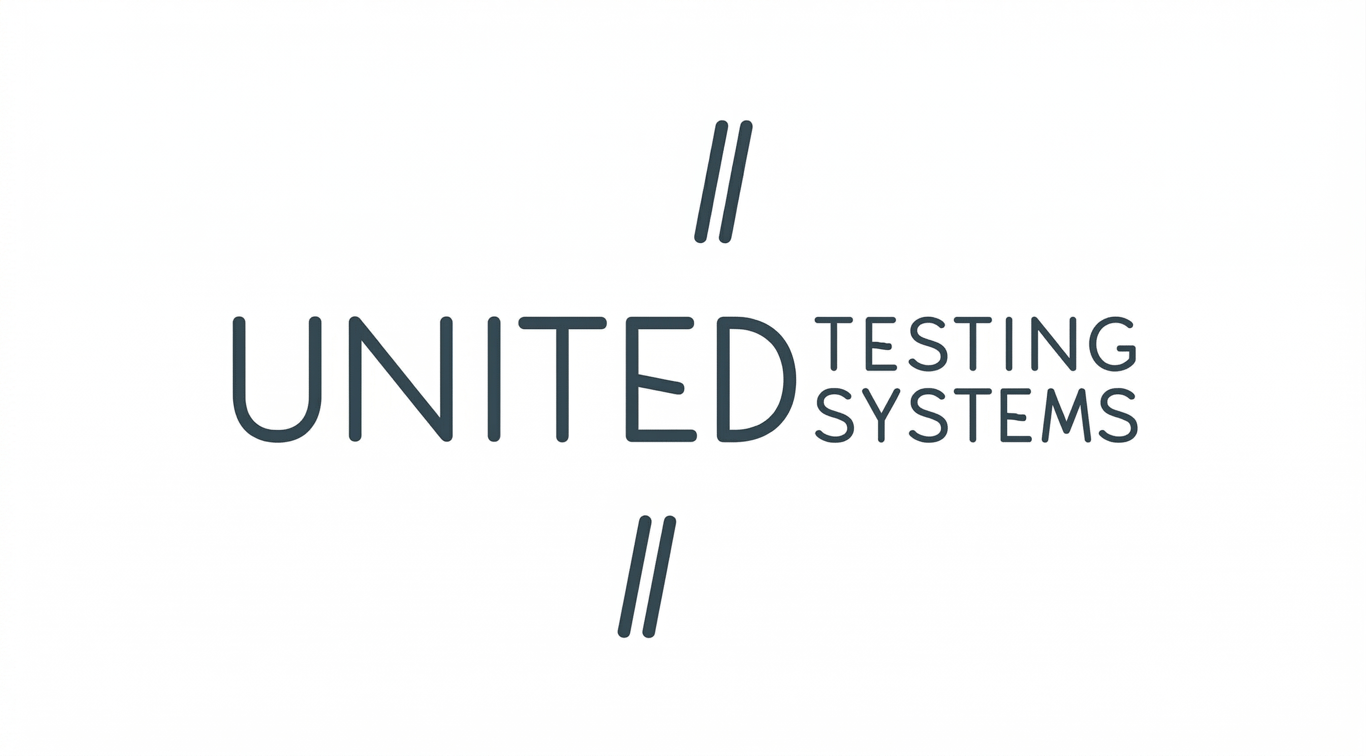 Logo UNITED TESTING SYSTEMS